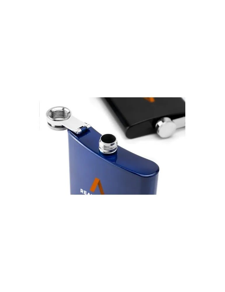 HipFlask 200 ml gourde