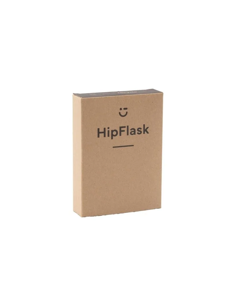 HipFlask 200 ml gourde