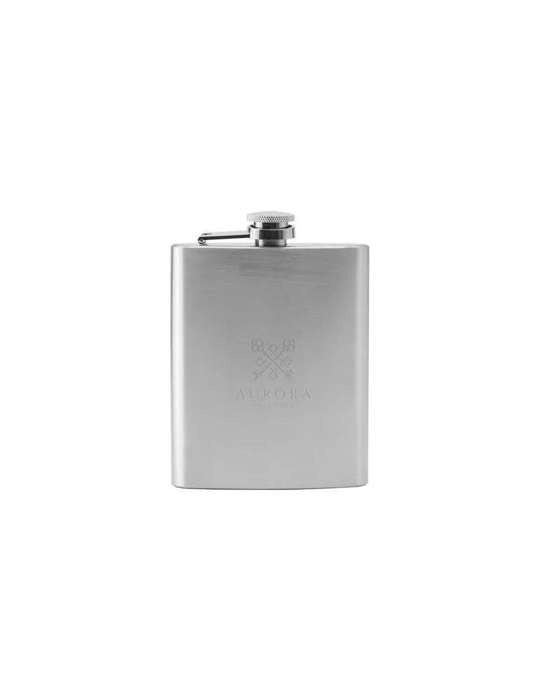 HipFlask 200 ml gourde