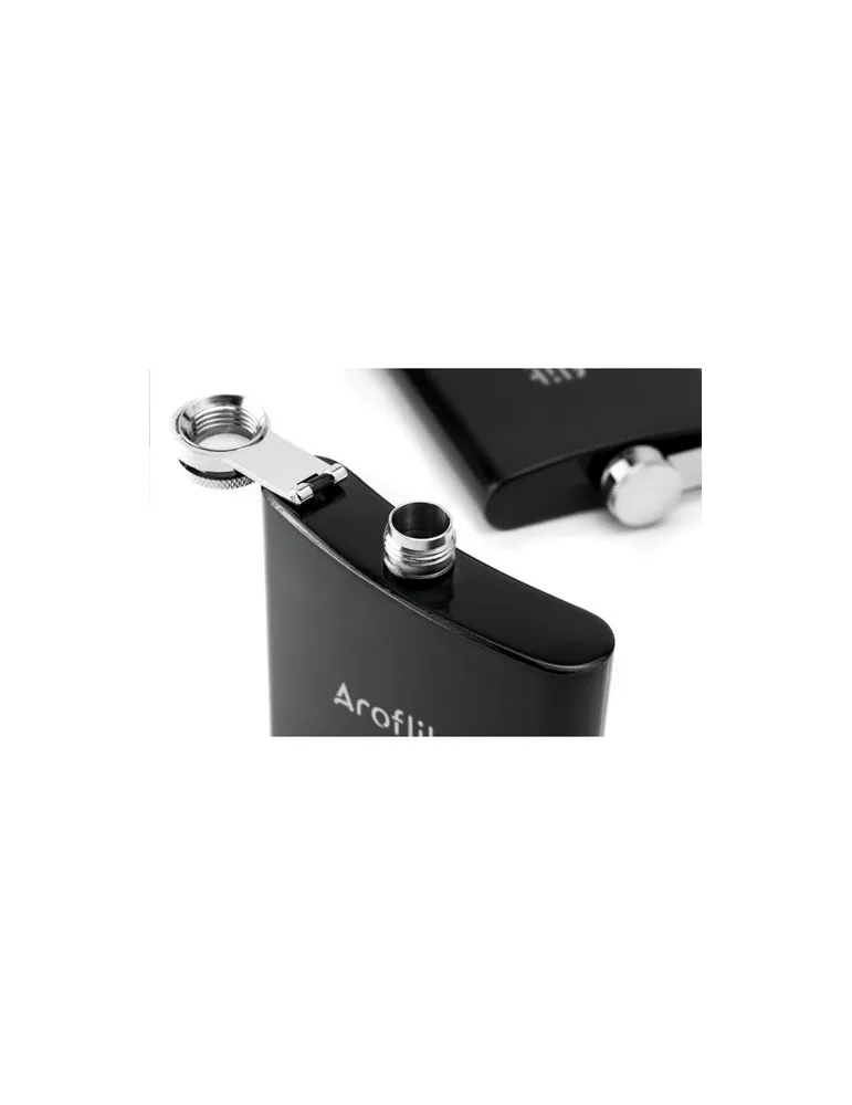 HipFlask 200 ml gourde