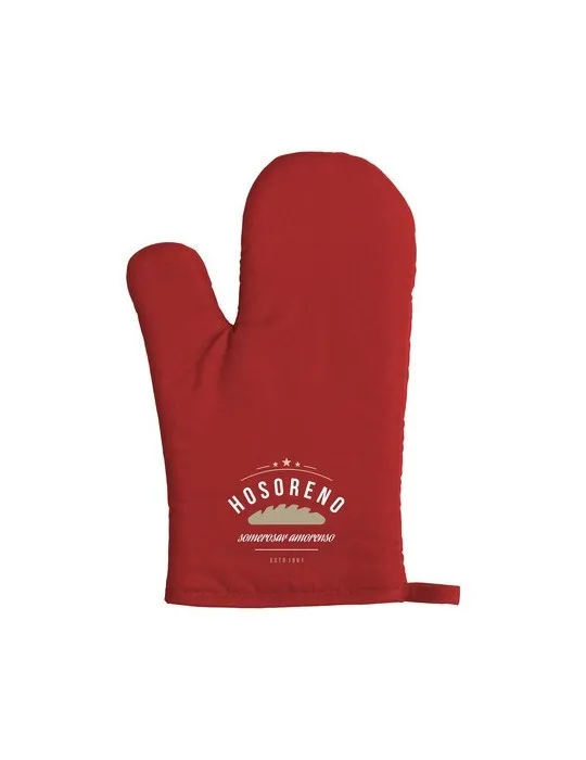 KitchenGlove gant de cuisine