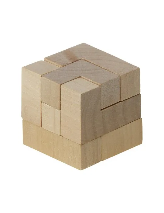 Cube Puzzle