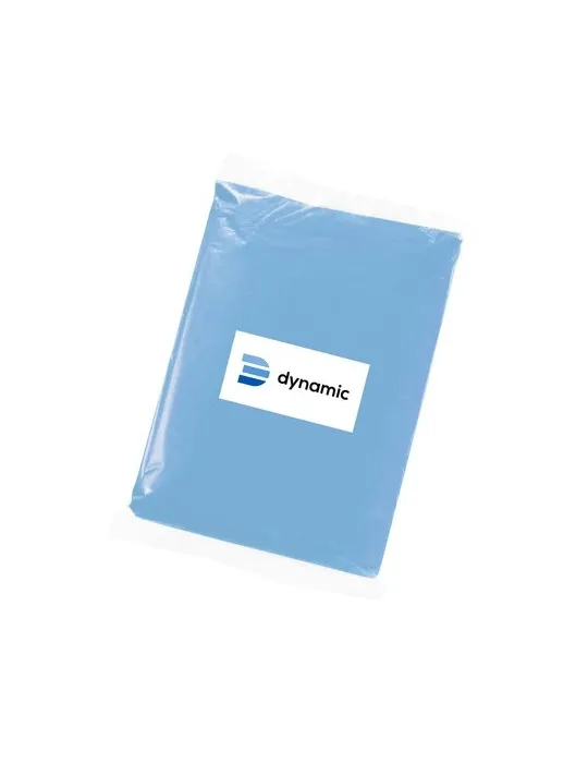 Clear veste de pluie