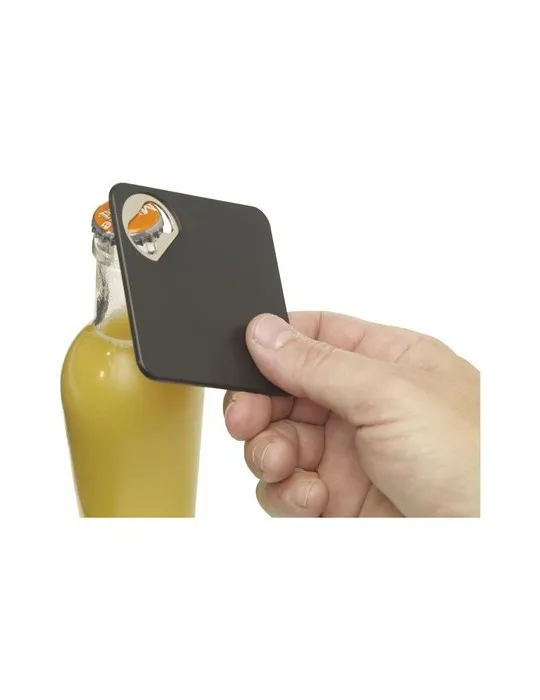 Coaster Opener décapsuleur