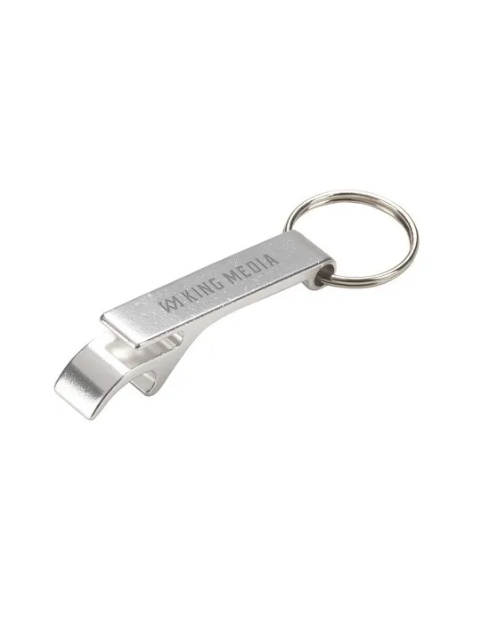 OpenUp décapsuleur / porte-clés