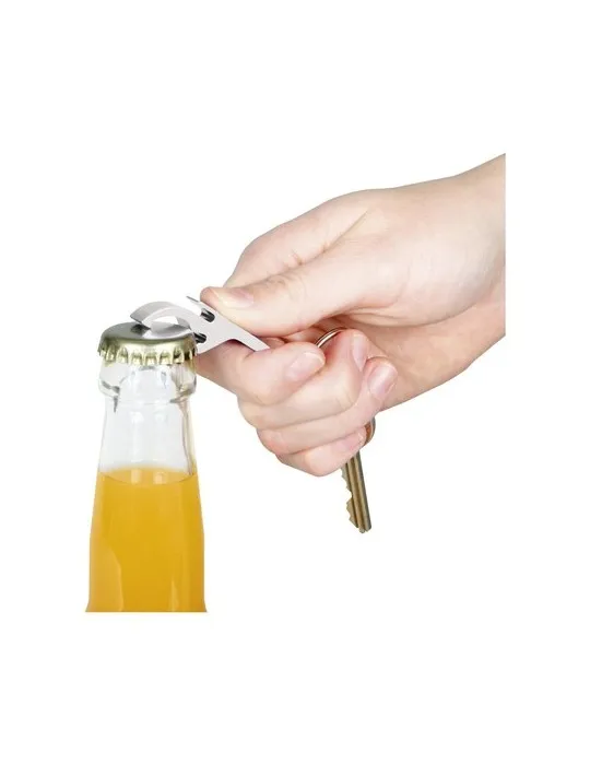 OpenUp décapsuleur / porte-clés