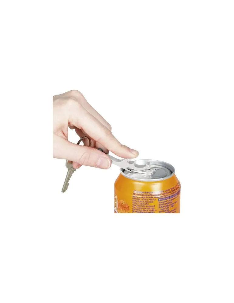 OpenUp décapsuleur / porte-clés