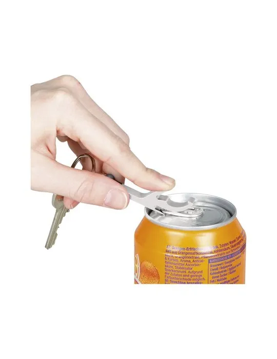 OpenUp décapsuleur / porte-clés