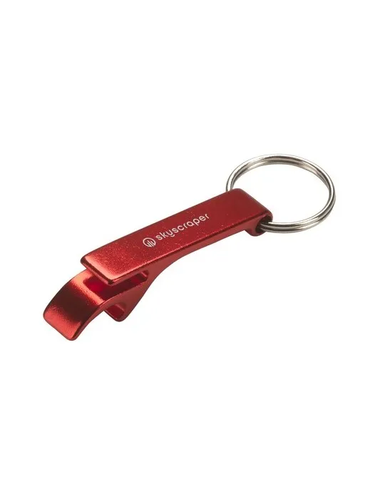 OpenUp décapsuleur / porte-clés