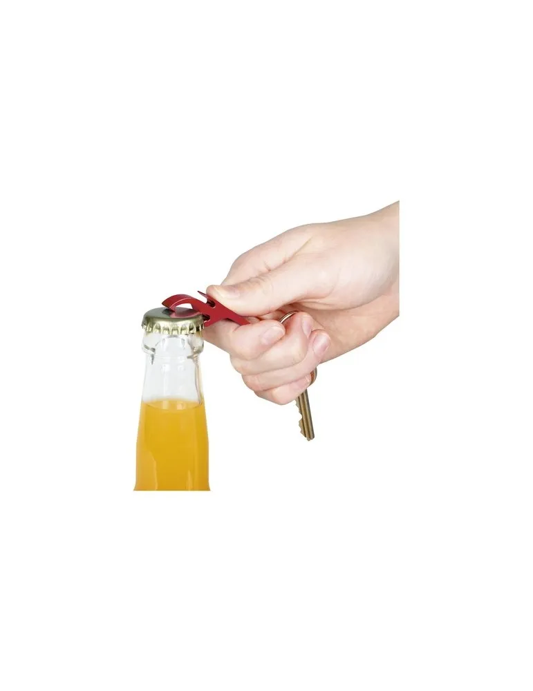 OpenUp décapsuleur / porte-clés