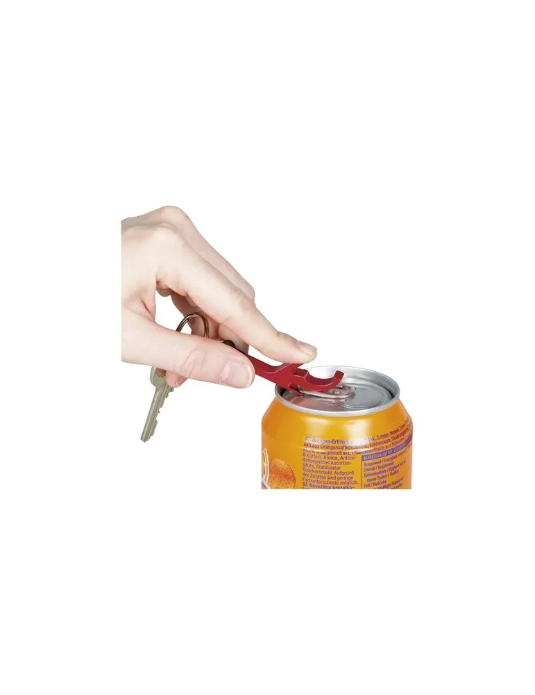 OpenUp décapsuleur / porte-clés