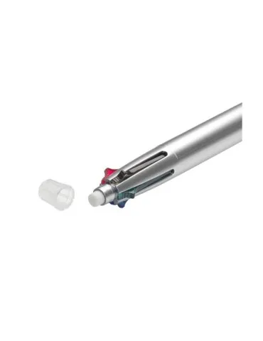 Quintet 5-en-1 stylo porte-mine