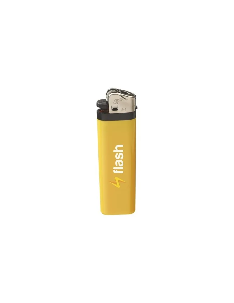 Flint briquet