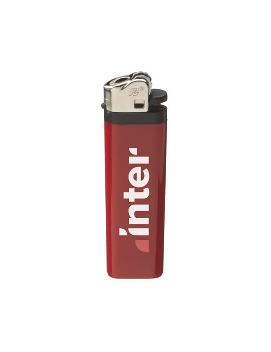 Flint briquet