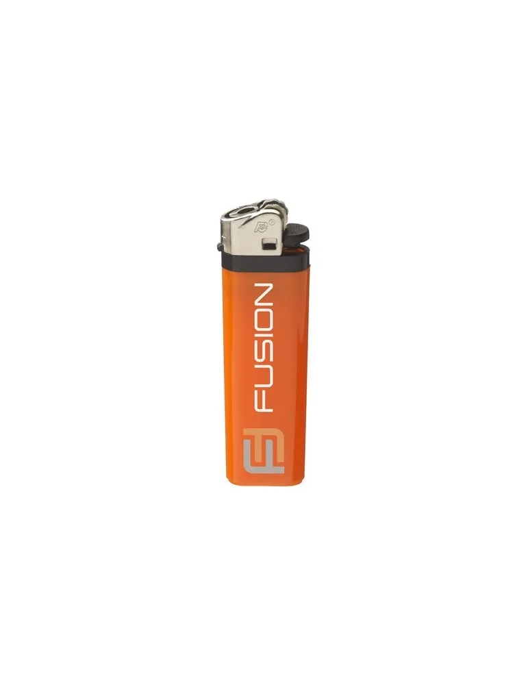 Flint briquet