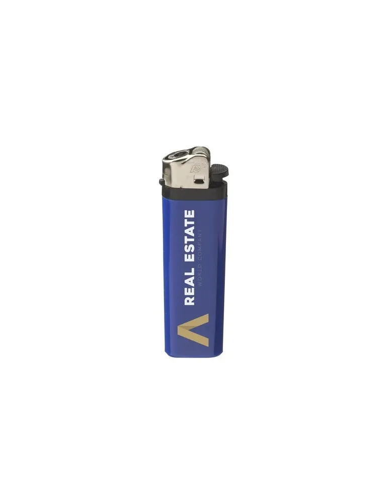 Flint briquet