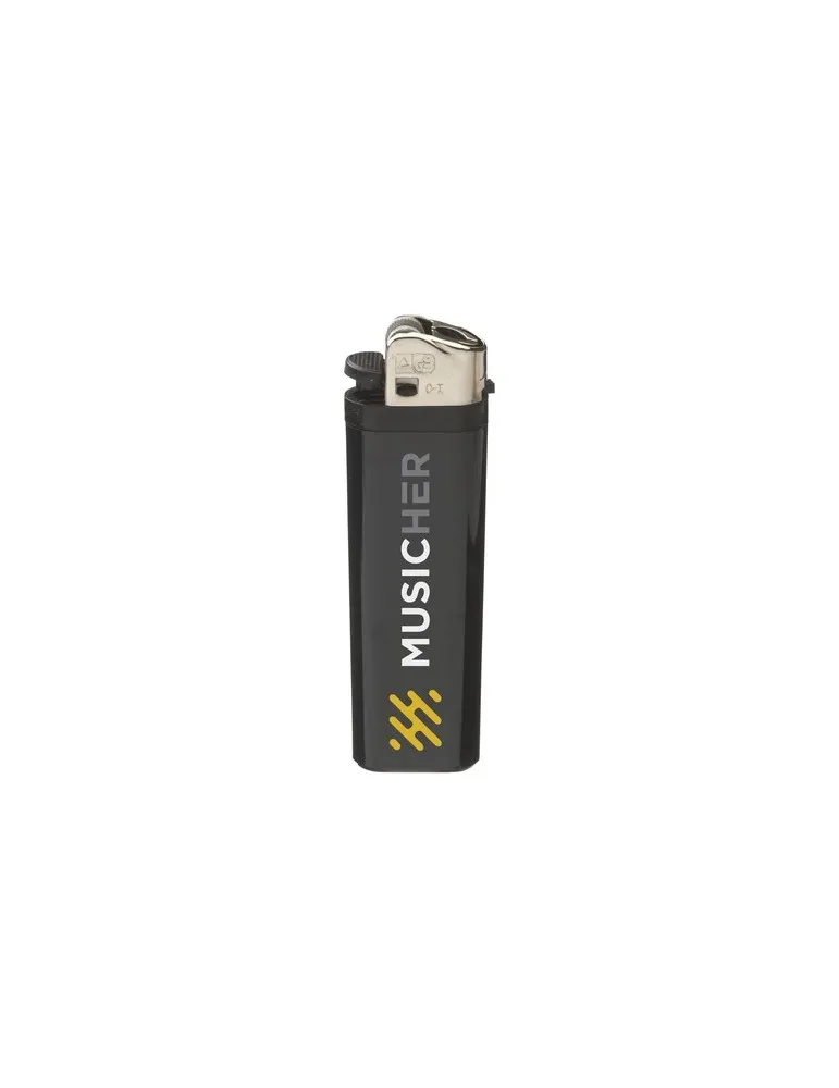 Flint briquet