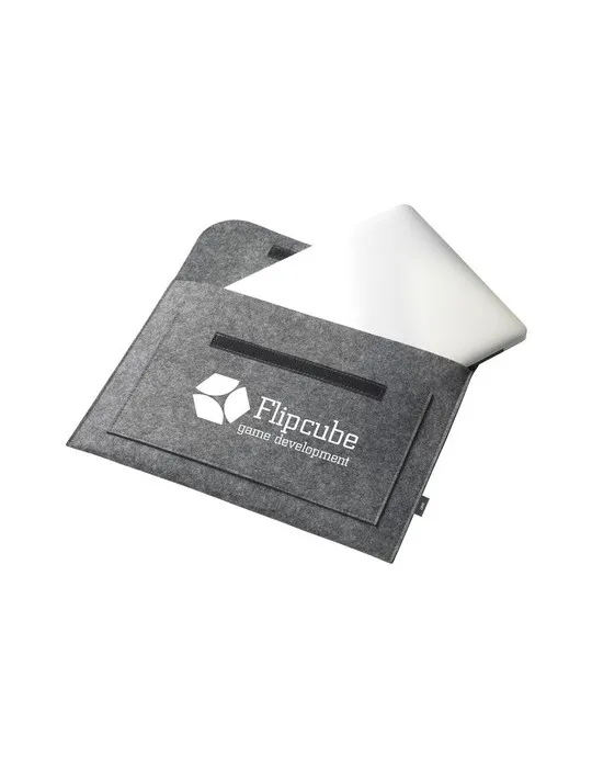 Papillon GRS RPET étui pour ordinateur portable