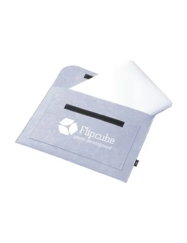 Papillon GRS RPET étui pour ordinateur portable 2