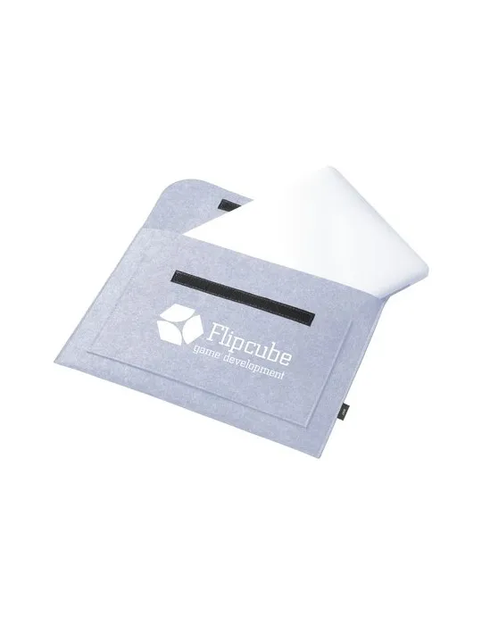 Papillon GRS RPET étui pour ordinateur portable