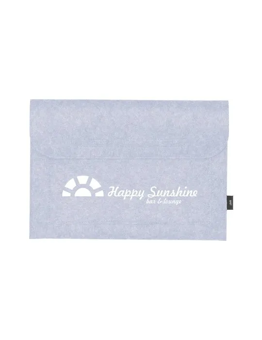 Papillon GRS RPET étui pour ordinateur portable