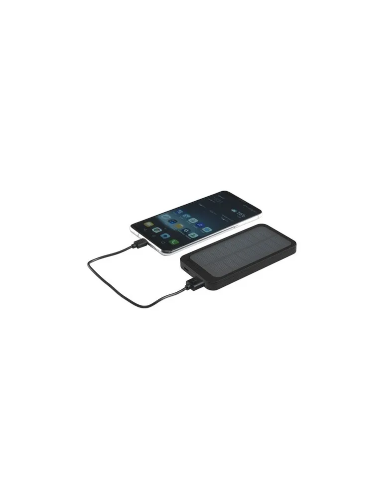 Solar RCS Powerbank 4000 batterie externe