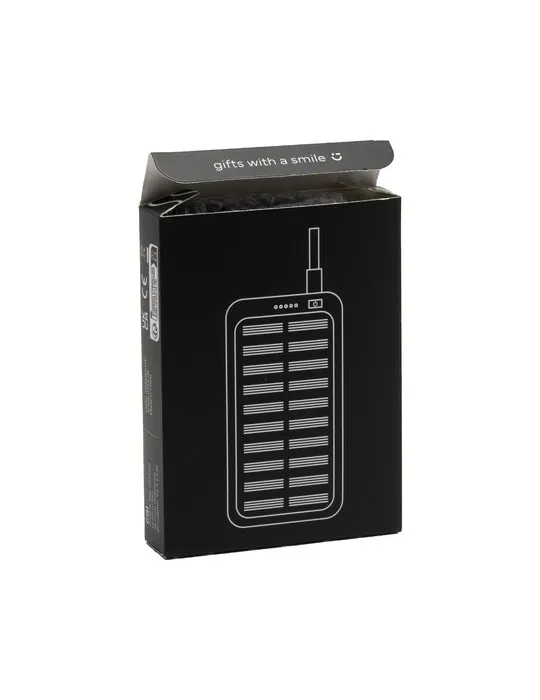 Solar RCS Powerbank 4000 batterie externe