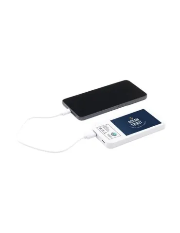 Solar RCS Powerbank 4000 batterie externe 2
