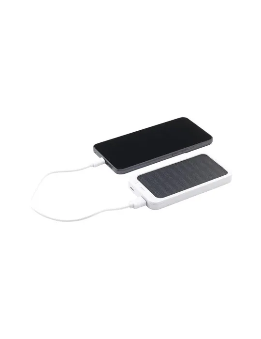 Solar RCS Powerbank 4000 batterie externe