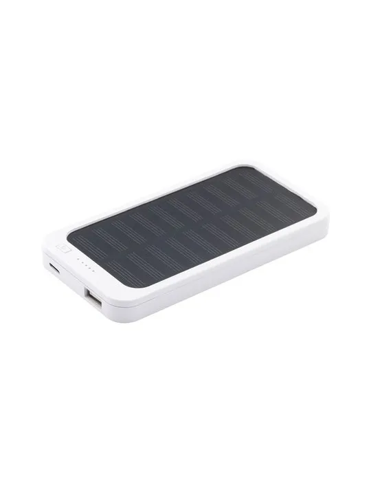 Solar RCS Powerbank 4000 batterie externe
