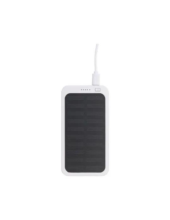 Solar RCS Powerbank 4000 batterie externe