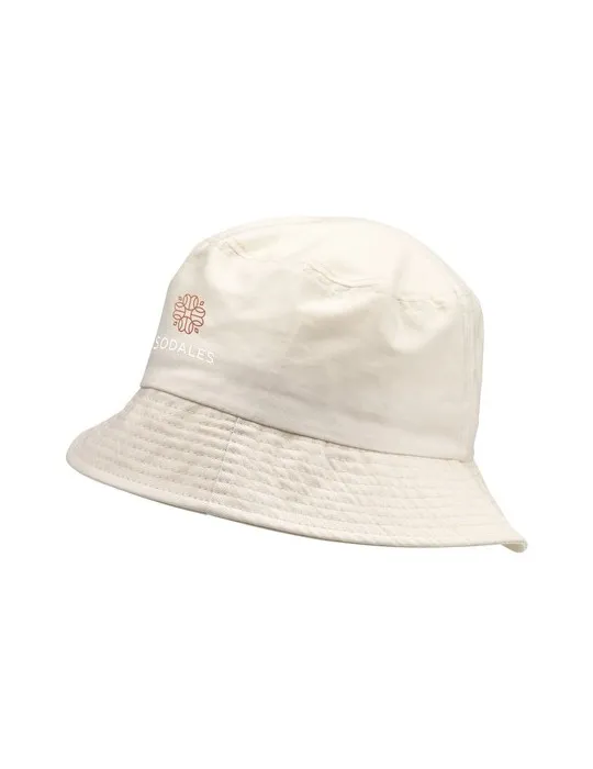 Harber GRS Recycled Bucket Hat