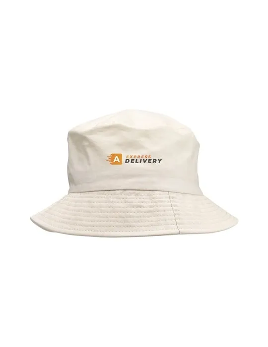 Harber GRS Recycled Bucket Hat
