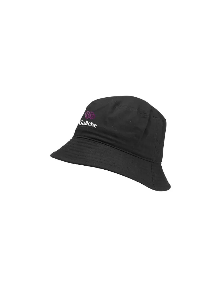 Harber GRS Recycled Bucket Hat