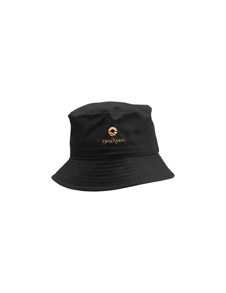 Harber GRS Recycled Bucket Hat