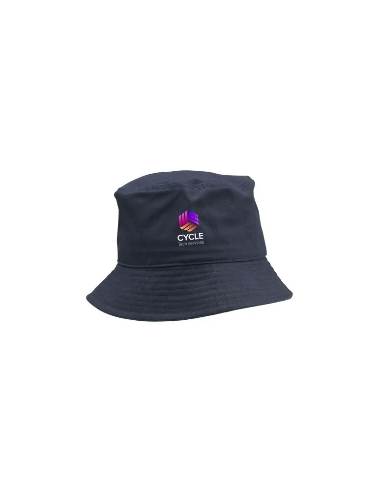 Harber GRS Recycled Bucket Hat