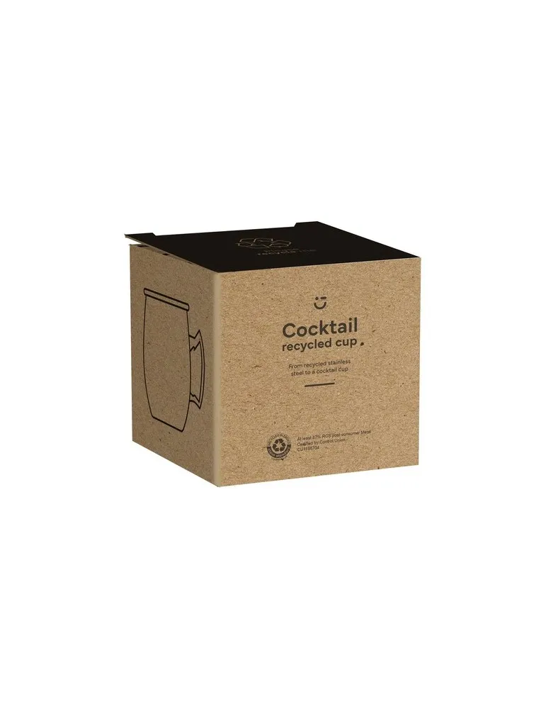 Cocktail RCS Recycled Cup 400 ml