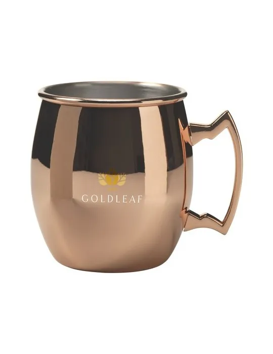 Cocktail RCS Recycled Cup 400 ml