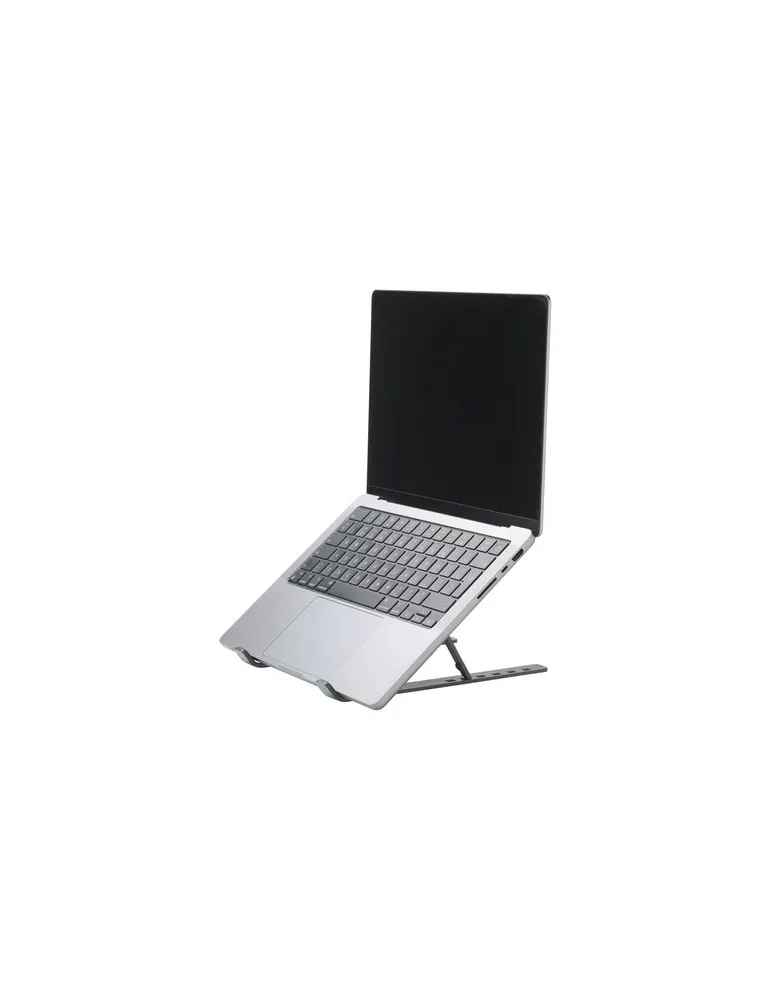 Standby GRS Recycled Alu Laptop Stand support