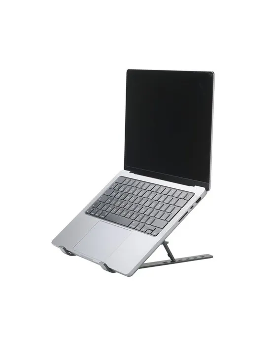 Standby GRS Recycled Alu Laptop Stand support