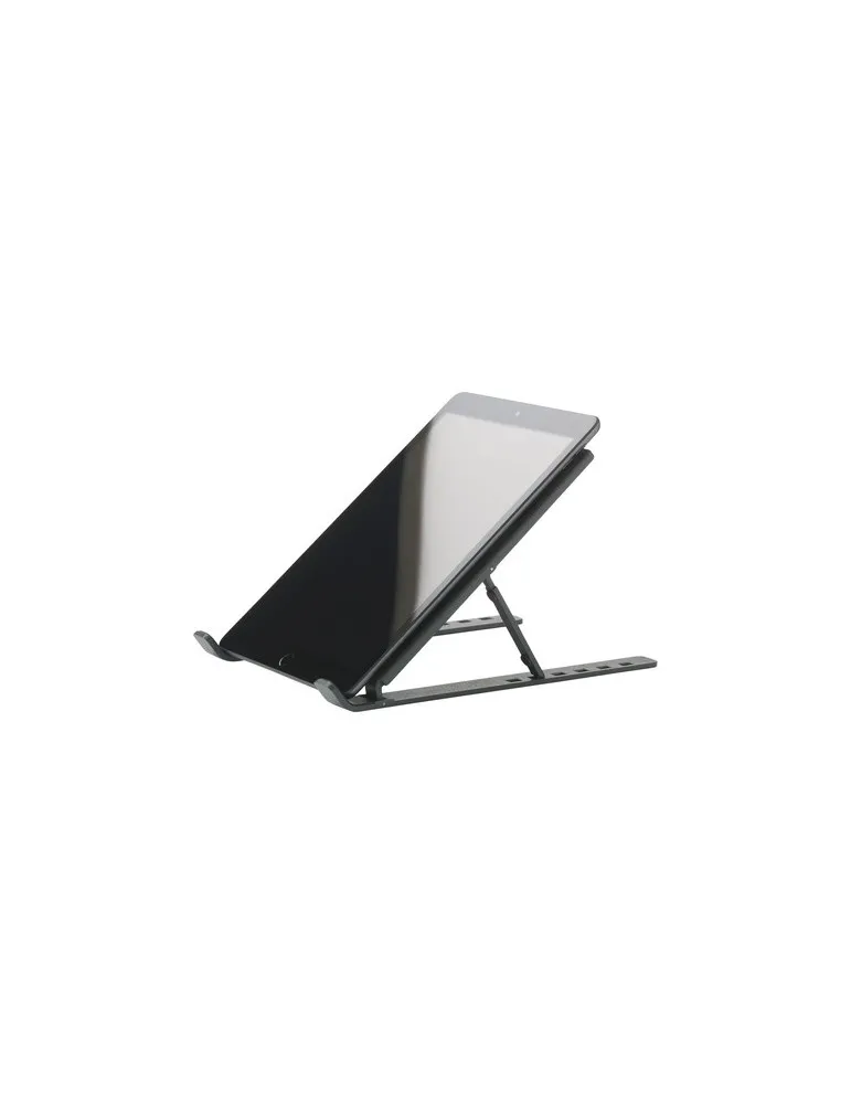 Standby GRS Recycled Alu Laptop Stand support