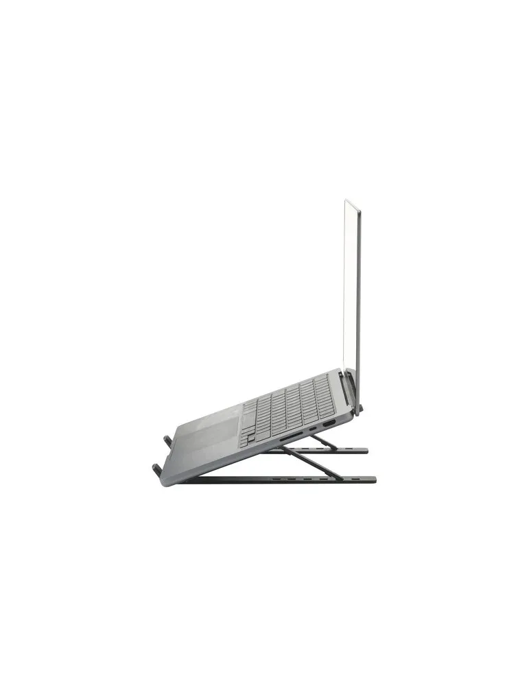 Standby GRS Recycled Alu Laptop Stand support