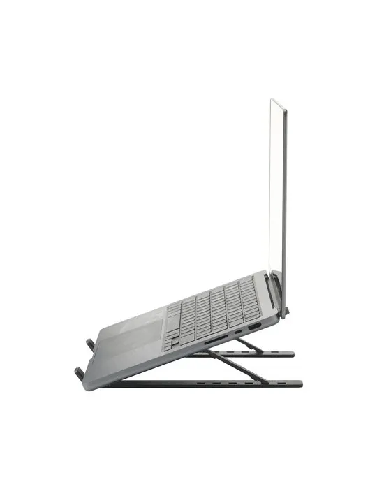 Standby GRS Recycled Alu Laptop Stand support
