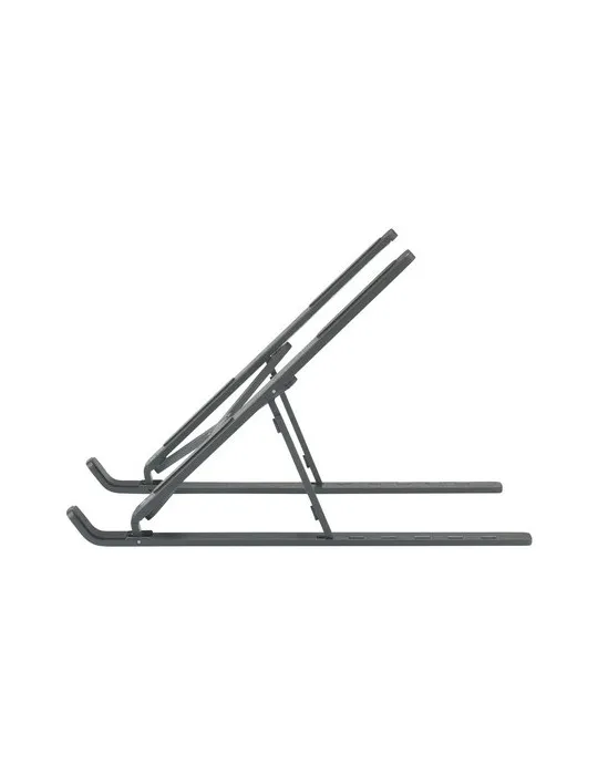 Standby GRS Recycled Alu Laptop Stand support