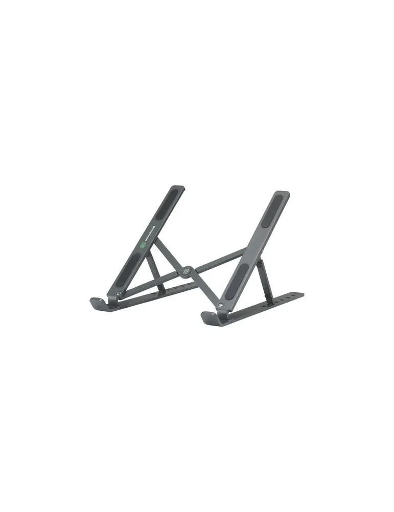 Standby GRS Recycled Alu Laptop Stand support