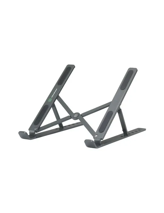 Standby GRS Recycled Alu Laptop Stand support