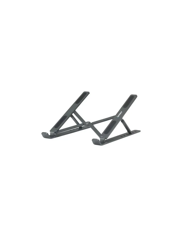 Standby GRS Recycled Alu Laptop Stand support