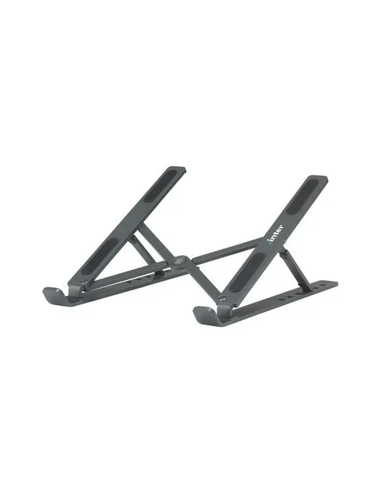 Standby GRS Recycled Alu Laptop Stand support