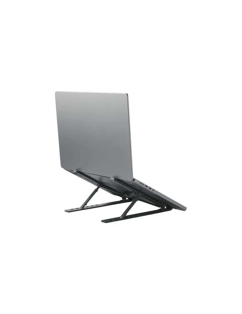 Standby GRS Recycled Alu Laptop Stand support