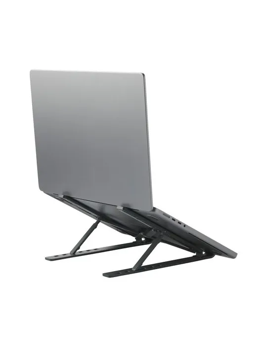 Standby GRS Recycled Alu Laptop Stand support